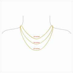 Black Rutile 8x25mm Pear Gemstone Necklace, 18k Gold Plated Elegant Necklace, 925 Sterling Silver Necklace, Womens Necklace, Bridal Necklace
