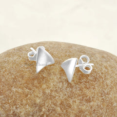 Arrow Studs, 925 Sterling Silver Arrow Shape Studs Earring, Beautiful Stud Earring For Girls